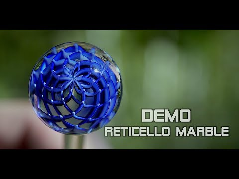 Reticello Marble Demo