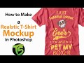 99 SHIRT MOCKUP FREE ONLINE