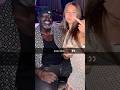 Shaq Responds To Sophie Rain Dating Rumors