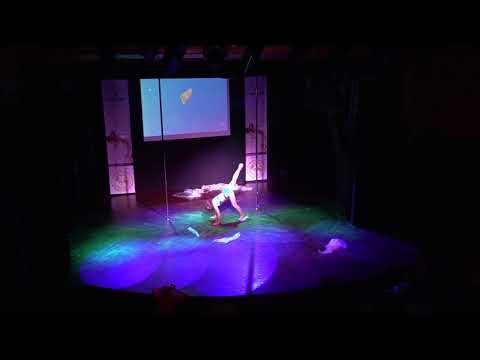 Poleart Greece 2019 – Amateur Category - Papadoudi Ioanna