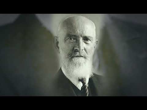 Robert Bosch: Human, entrepreneur, visionary - YouTube