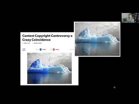 Lecture in Photography: Anastasia Samoylova