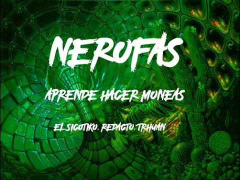 09 - Nerofas - Aprende Hacer Moneas (El Sicotiko, Redacto, Trhuan) (Beat Redacto)