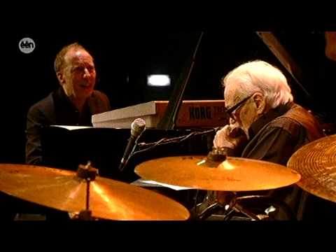 Toots Thielemans - Midnight cowboy - Toots 90 21-10-12 HD