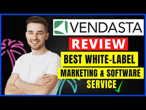 Vendasta Full Review 2026 (Pros & Cons, Pricing & Features) Best White Label Software & SAAS Product