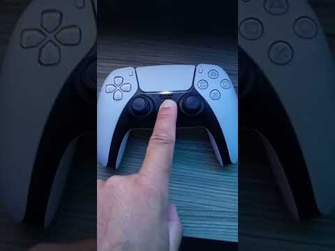 PS5 How To Turn Off Controller