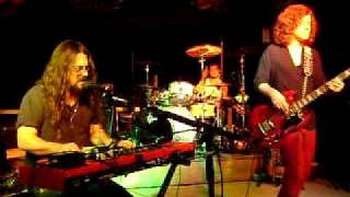 Shooter Jennings - "God Bless Alabama" - River Road Ice House