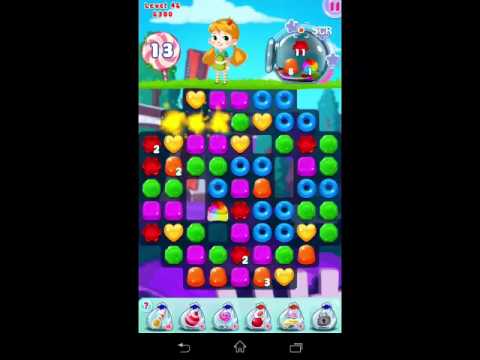 Jelly Blast level 46