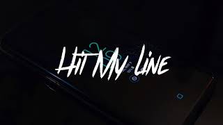 Gianni & Kyle - Hit My Line ft. june3rd (prod. kojo a. x nicky quinn)