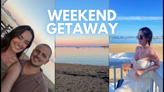 Spend The Weekend With Me! Boston | Provincetown