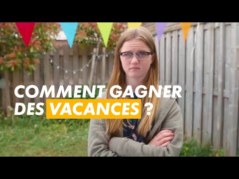 LA MÉTHODE FLORE - Extrait "Gags en vidéo" - CANAL+kids