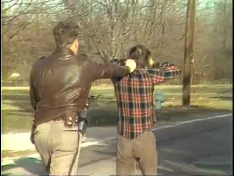 December 13, 1982 - Indianapolis Police Bring Situation to an End