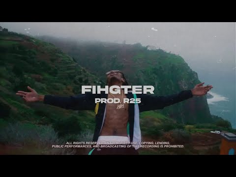 [FREE] DIZZY X 23 Type Beat - "FIGHTER" | svensk Drill Instrumental 2023