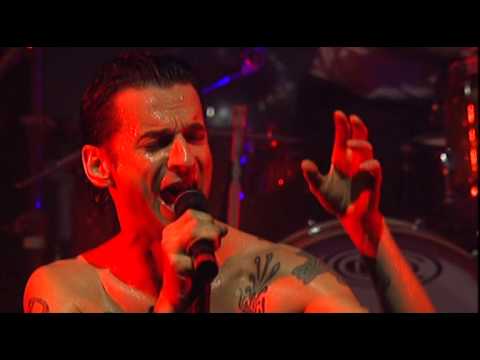 Video thumbnail for Goodbye [Live in Paris, L’Olympia Bruno Coquatrix, France - 2003/07/05]