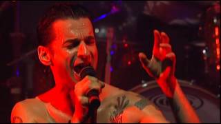 Dave Gahan - Goodbye - Live Monsters (Paper Monsters Tour 2003)
