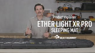 Ether Light XR Pro Insulated ASC Mat - Regular