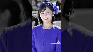 #可愛いくてごめん  佳子様と散歩❤️‍?