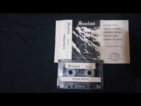 SANIUS OFICIAL: NOCHE DE WALPURGUISNACHT