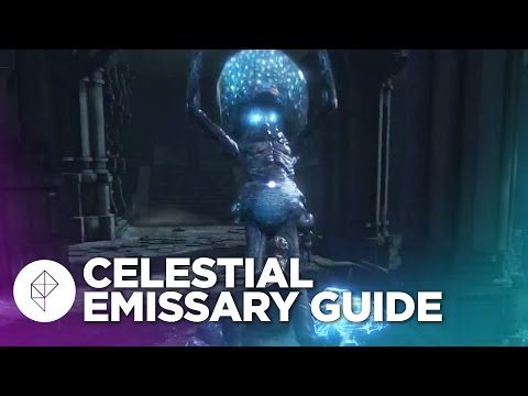 download lagu mp3 mp4 Celestial Emissary, download lagu Celestial Emissary gratis, unduh video klip Celestial Emissary