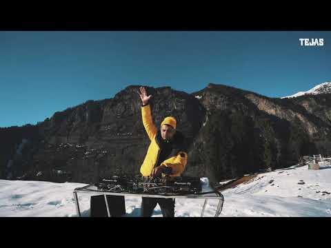 Dj Tejas | Spotlight podcast | Episode 04 | Manali Himachal pradesh |  Tech Bollywood set
