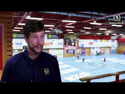 I Skånela är det ingen selektering fram till seniornivå