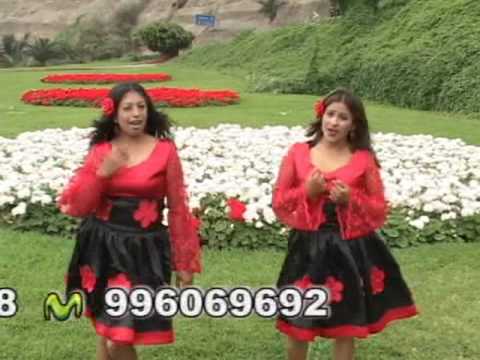 HERMANAS VARGAS 2010 "PECADO DE AMOR"