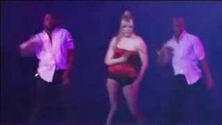 Erika Jayne - Roller Coaster