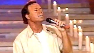 Julio Iglesias - Mal acostumbrado