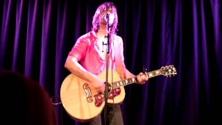 Rhett Miller: "California Stars," San Francisco 2015
