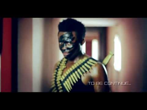 MANDEE MARCUS ('NO MERCY') by LYNX POST PROD [Official Clip]