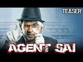 Agent Sai (Agent Sai Srinivasa Athreya) 2021 Official Teaser Hindi Dubbed | Naveen Polishetty