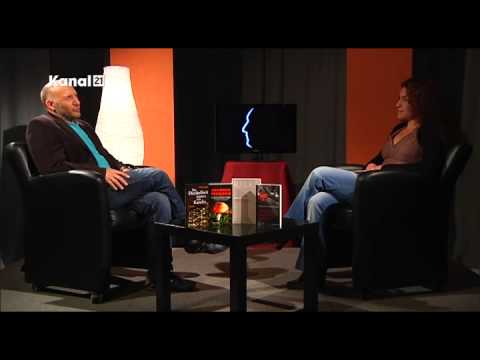 Kanal 21 Im Profil - Günther Butkus