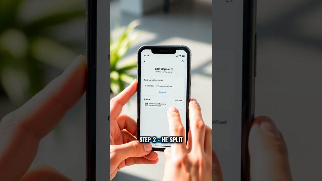 Janitor Retired w/ $1.2M Using Invisible Raise Method