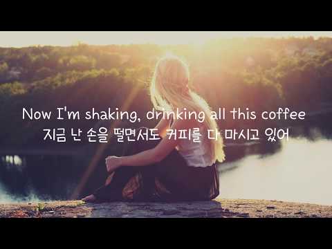 Jeremy Zucker - Comethru [가사/번역/자막] │가슴 설레며 기다리는 것이 있으신가요