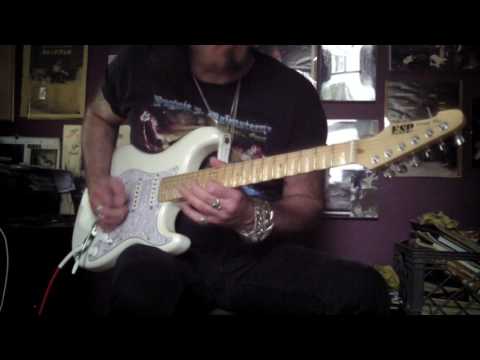 Joe Stump - Battle Tested