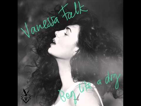 Vanessa Falk - Beg Like A Dog