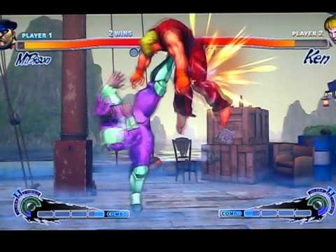 S3 Tourney #6 Grand Finals Hugo101 (DIC) VS. JoonTheBaboon (KE)