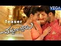 Chuttalabbayi Teaser Aadi Namitha Pramod Latest Telugu Movie Teaser 2016