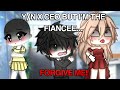 Y N X CEO BUT I M THE FIANCEE I Take MY REVENGE