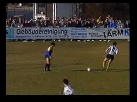 TSV Eching - 1. FC Amberg 2:2