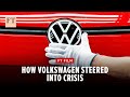 Can Volkswagen Reinvent Itself For The Electric Era FT Film