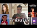 Daveigh Chase Tribute Tribute Liloandstich