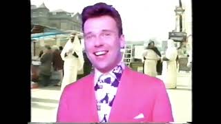 The Fatima Mansions − You’re A Rose (Official Video)