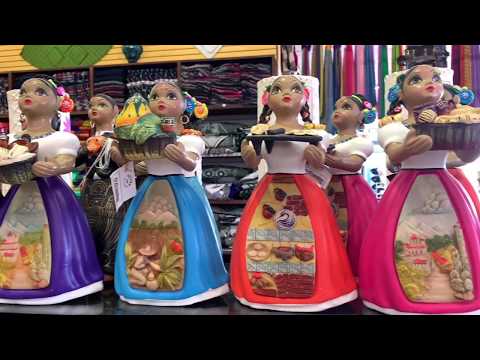 🇲🇽 México 🇲🇽 - Outlet Mexicano em Cancún!