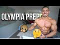 What I'm Eating to Stay Lean | FDOE | Brian DeCosta