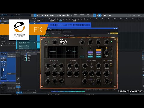 Arturia FX Collection 2 - First Look