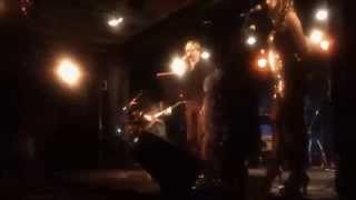 Roberto Piazza: Poema "Me llaman",de Nach Scratch 2014