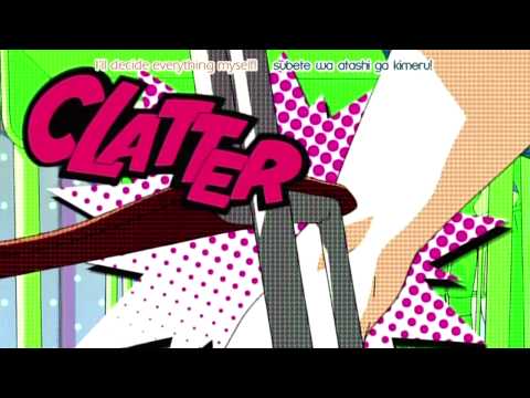 [CrisVee] Super Driver - English