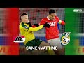 Samenvatting AZ - Fortuna Sittard | AZ jaagt op subtop, Flemming steunt amateursport ⚠️ | Eredivisie