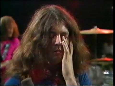 Deep Purple   Live at Granada TV Studios   1970